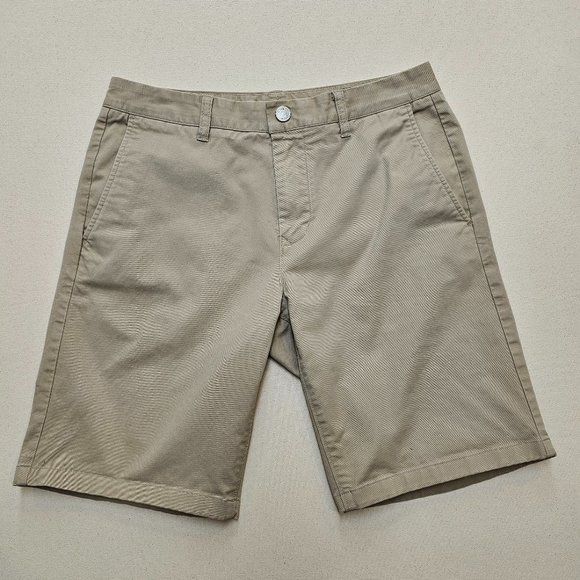 Bonobos Shorts Bonobos Chino 9 Inch Inseam Shorts 3 Poshmark